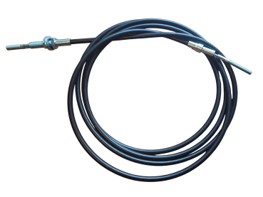 Multicar M30 E3 Seilzug Handbremse (kurzer Radstand)